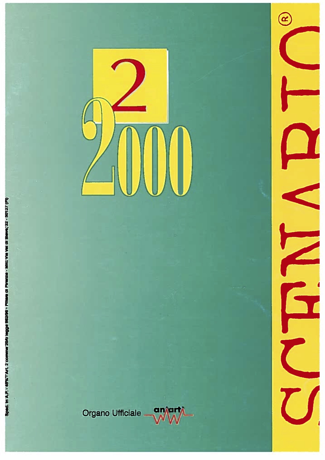 					Visualizza V. 17 N. 2 (2000): Scenario 2 2000
				