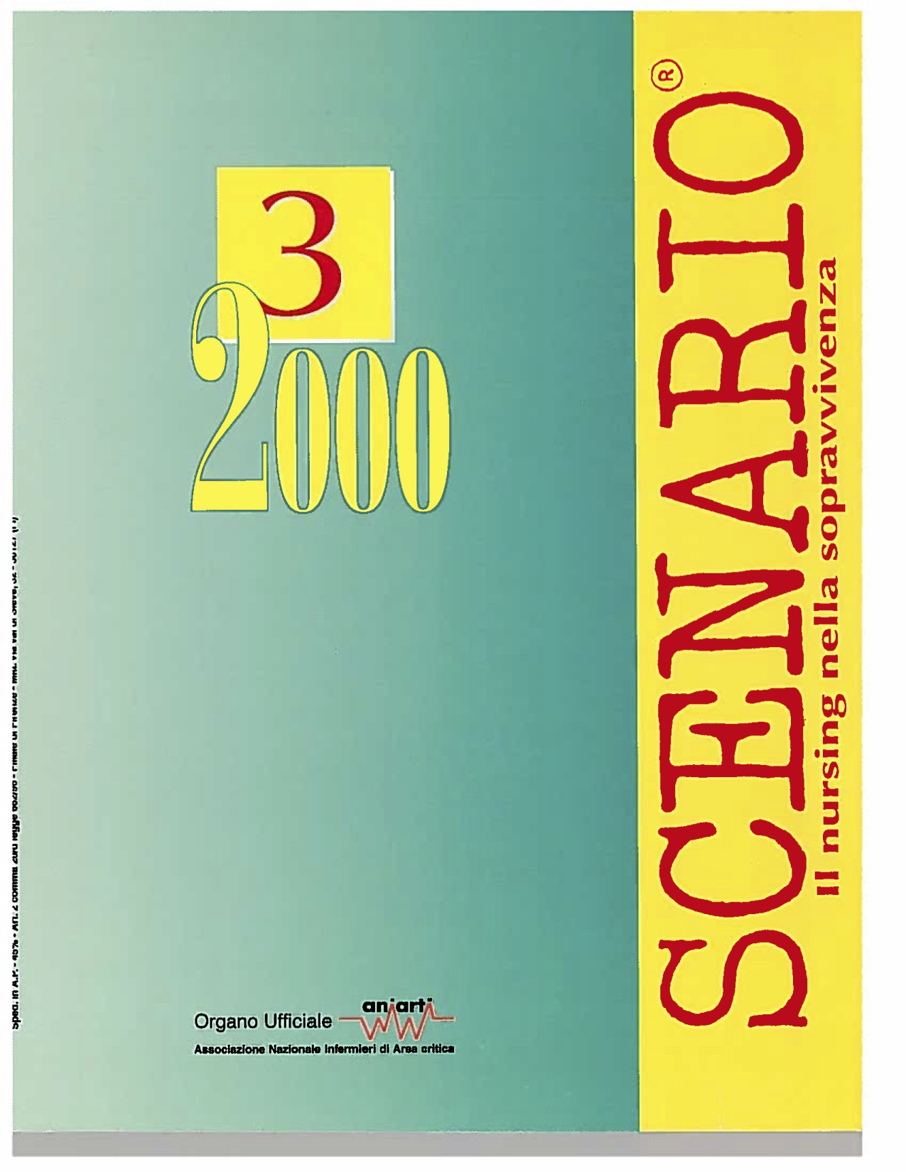 					Visualizza V. 17 N. 3 (2000): Scenario 3 2000
				