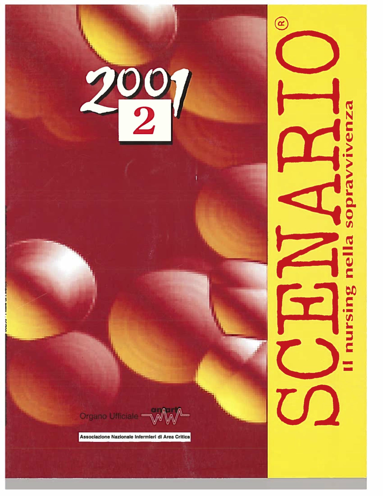 					Visualizza V. 18 N. 2 (2001): Scenario 2 2001
				