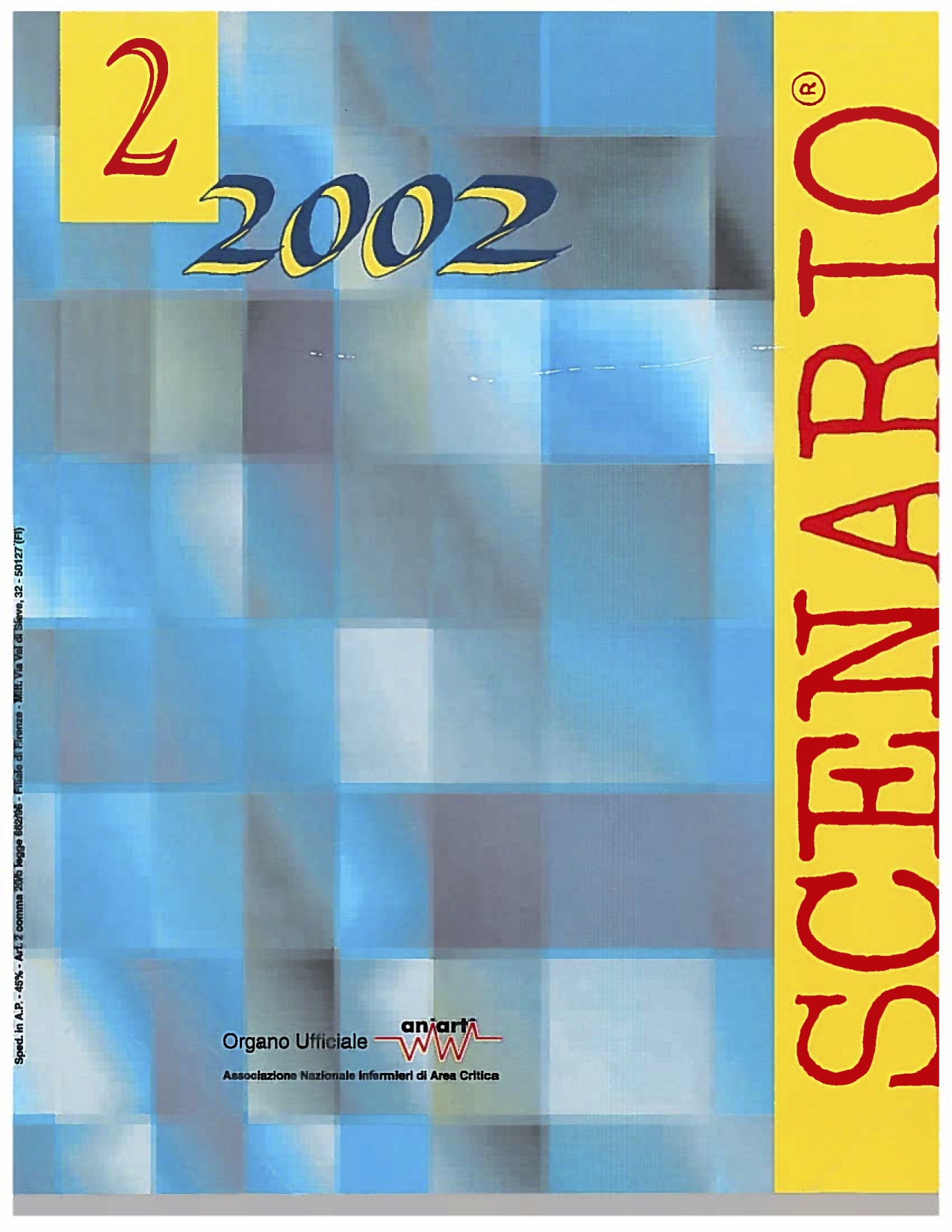 					Visualizza V. 19 N. 2 (2002): Scenario 2 2002
				