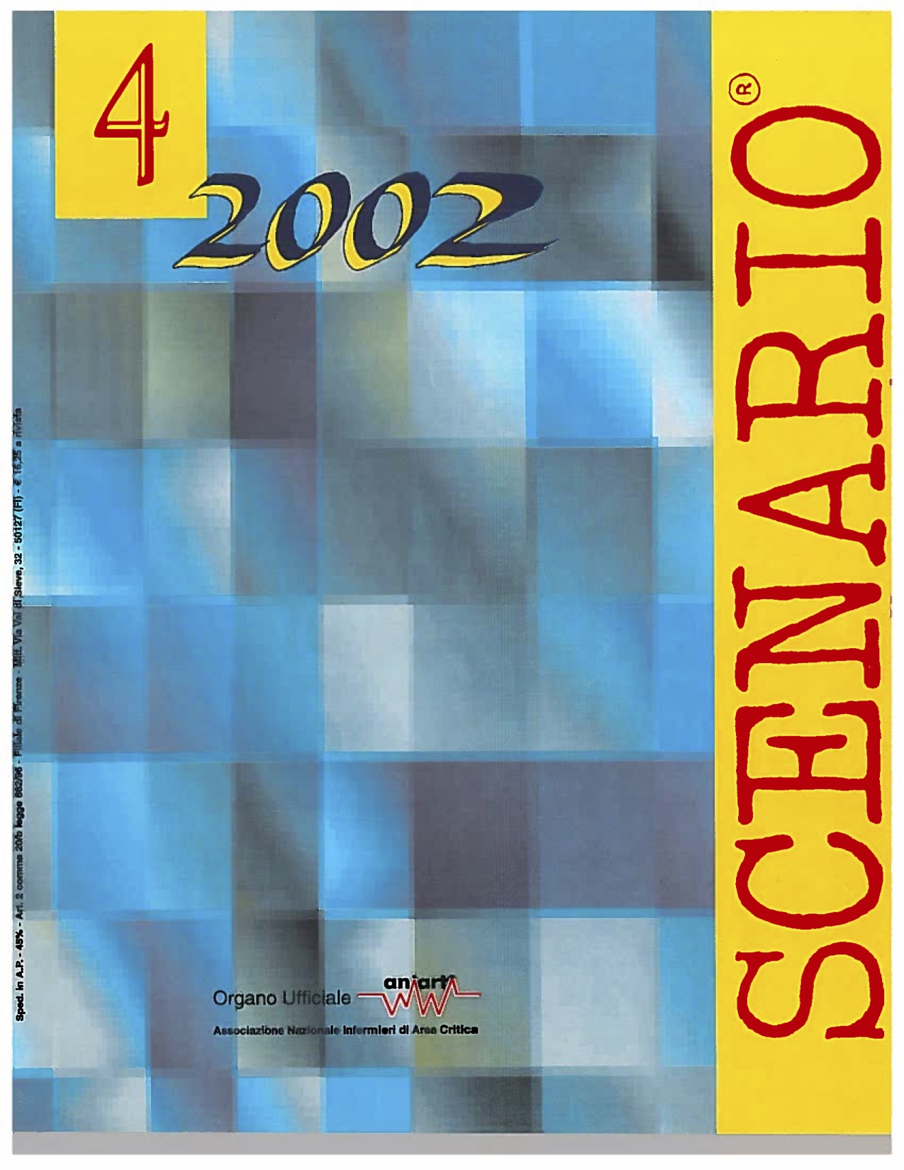 					Visualizza V. 19 N. 4 (2002): Scenario 4 2002
				