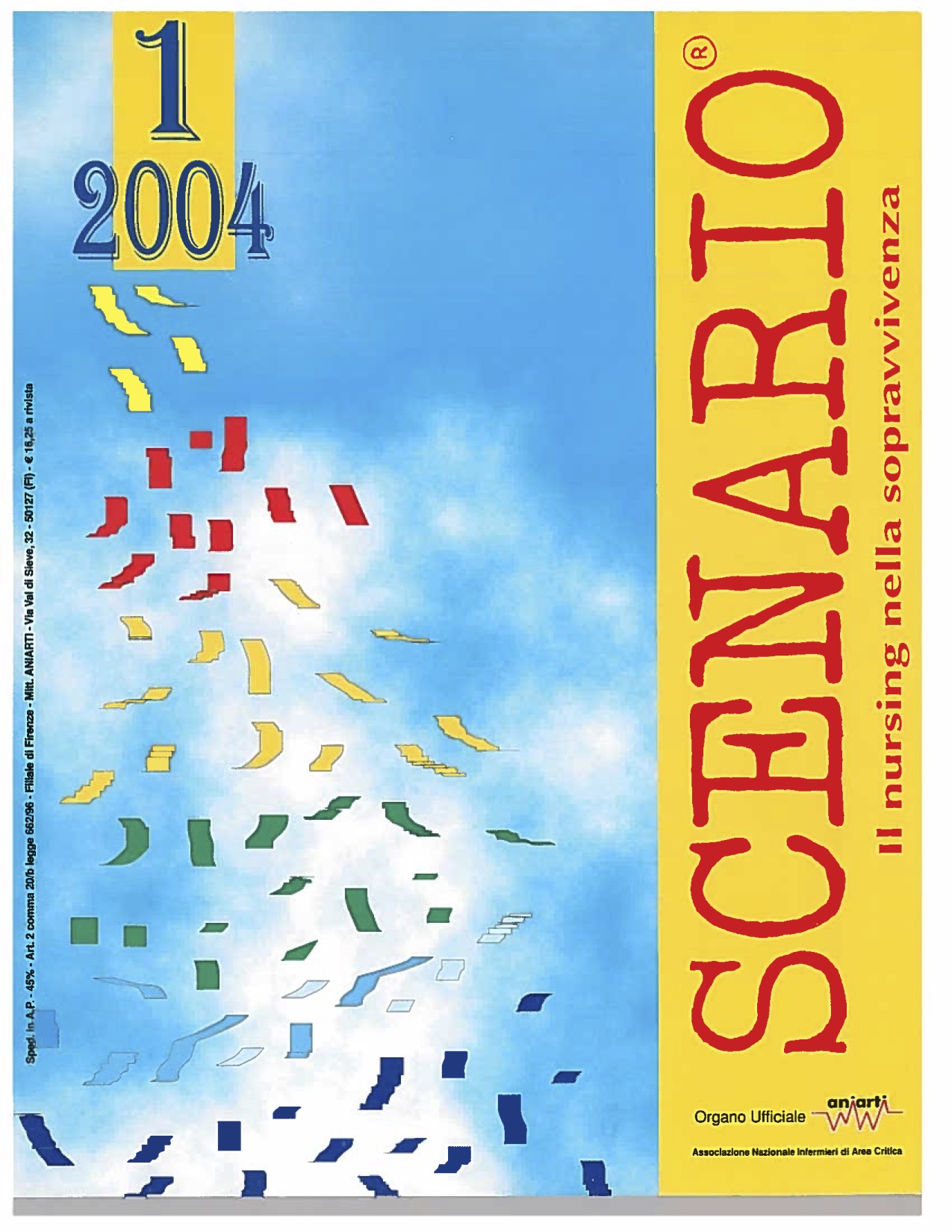 					Visualizza V. 21 N. 1 (2004): Scenario 1 2004
				