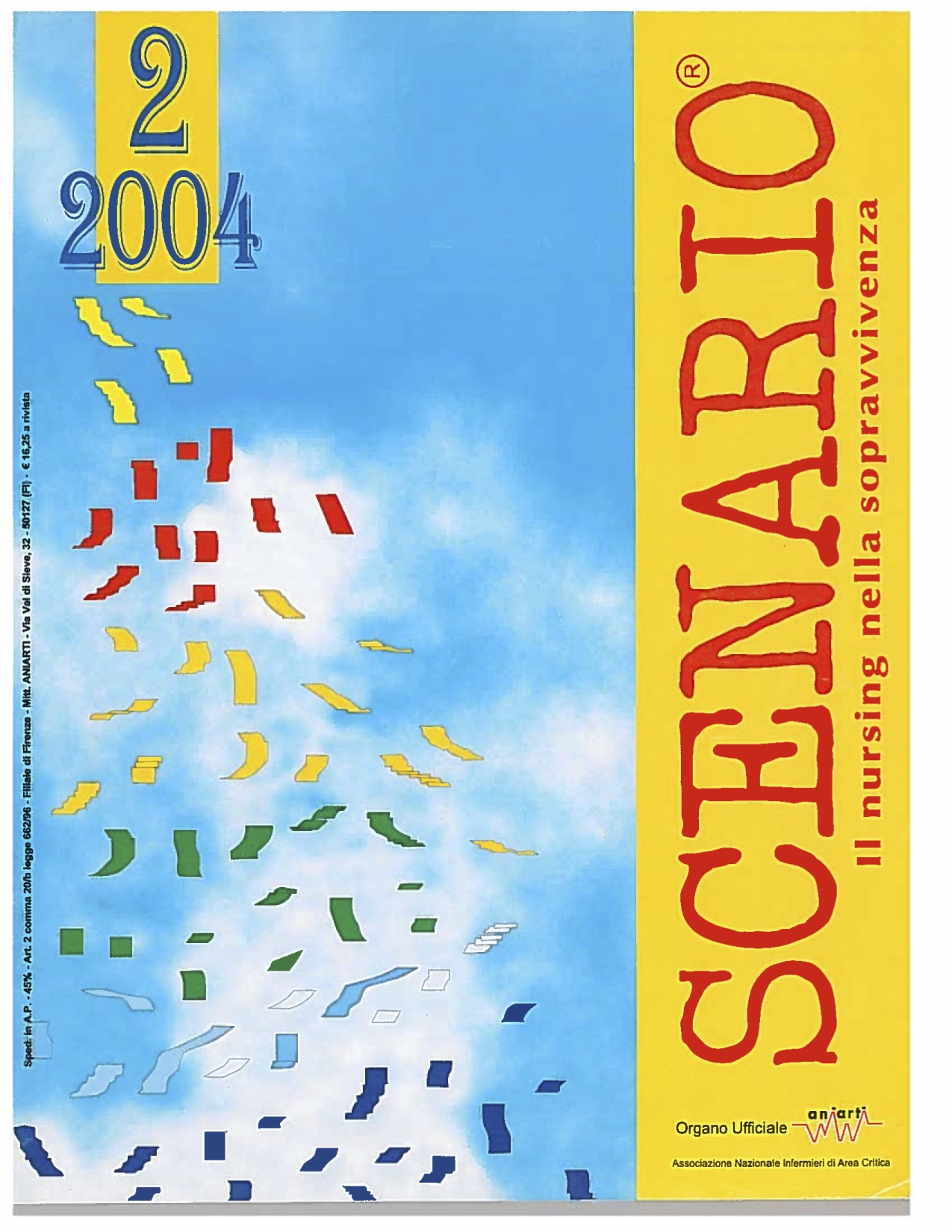 					Visualizza V. 21 N. 2 (2004): Scenario 2 2004
				