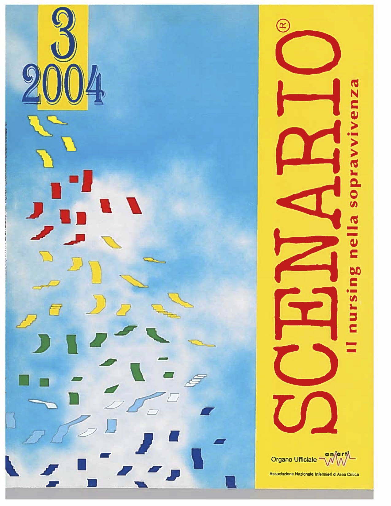 					Visualizza V. 21 N. 3 (2004): Scenario 3 2004
				