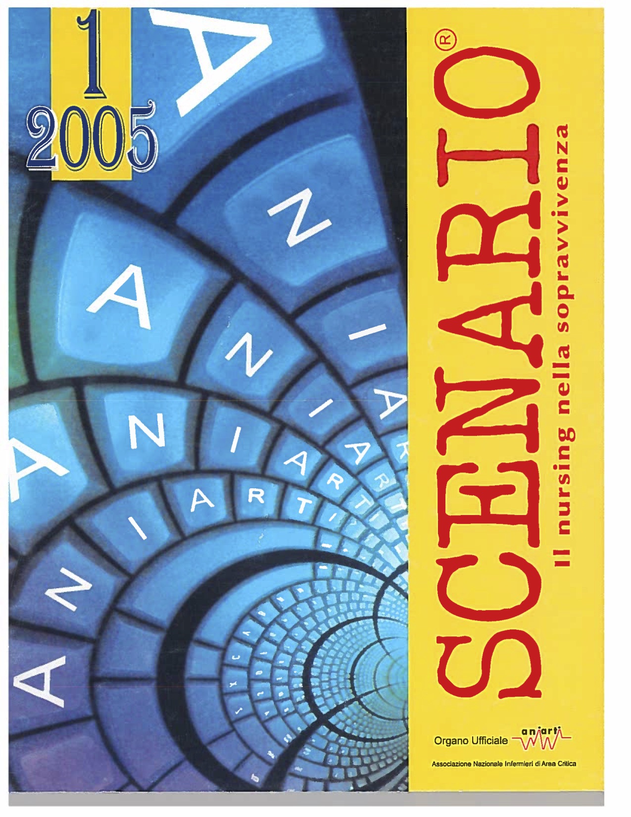 					Visualizza V. 22 N. 1 (2005): Scenario 1 2005
				