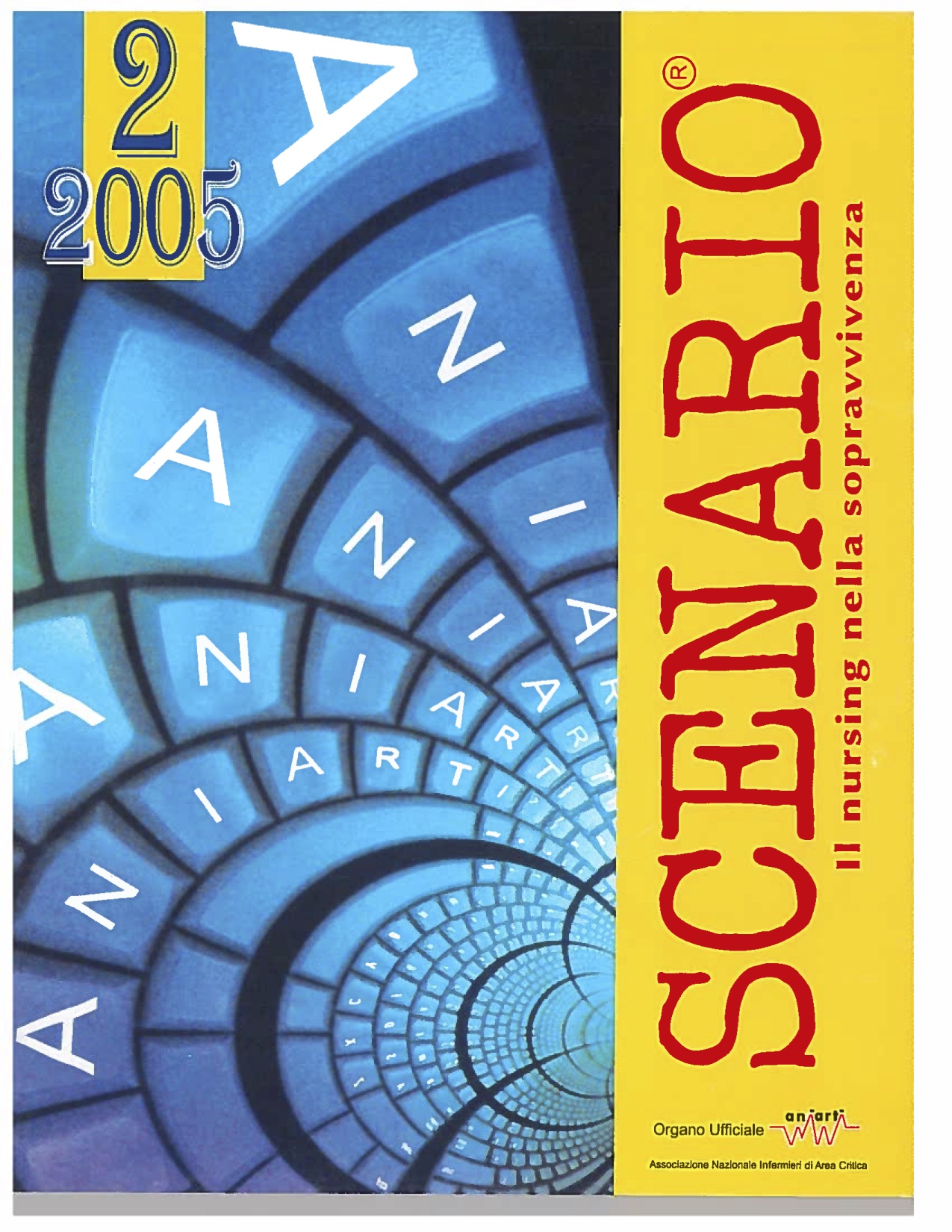 					Visualizza V. 22 N. 2 (2005): Scenario 2 2005
				