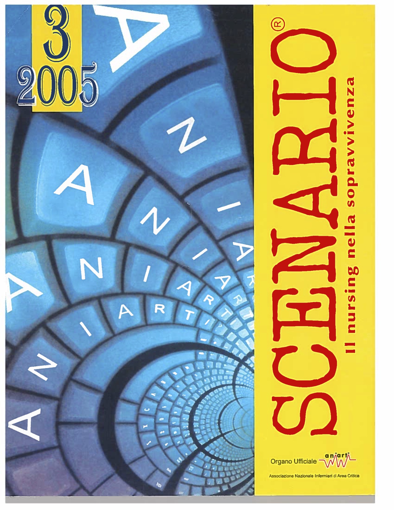 					Visualizza V. 22 N. 3 (2005): Scenario 3 2005
				