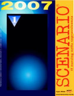 					Visualizza V. 24 N. 1 (2007): Scenario 1 2007
				