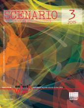 					Visualizza V. 32 N. 3 (2015): Scenario 3 2015
				