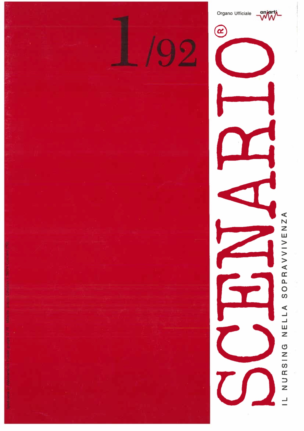 					Visualizza V. 9 N. 1 (1992): Scenario 1 1992
				